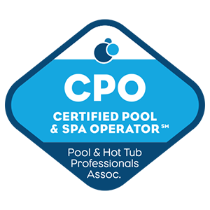 Certified Pool & Spa Op;erator
