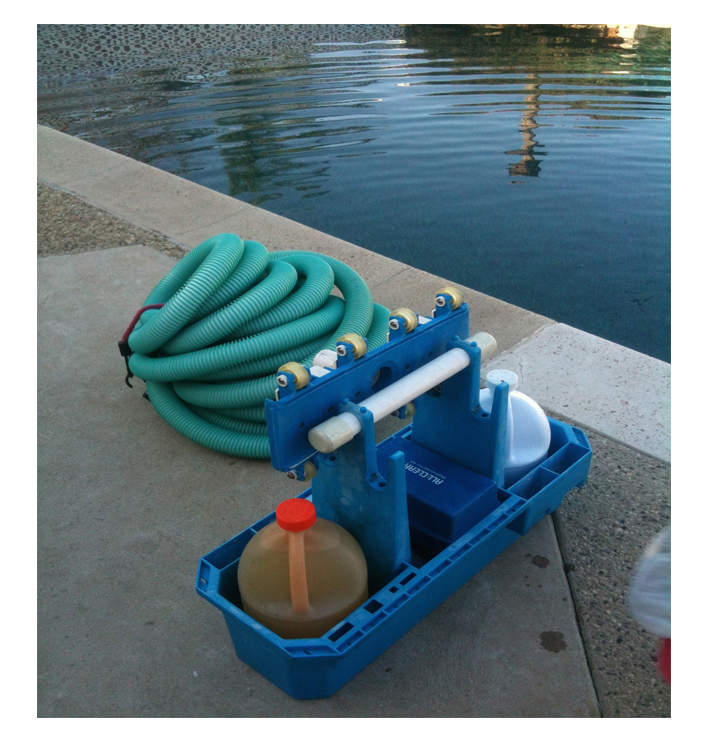 Ultimate Texas Pool Cleaning