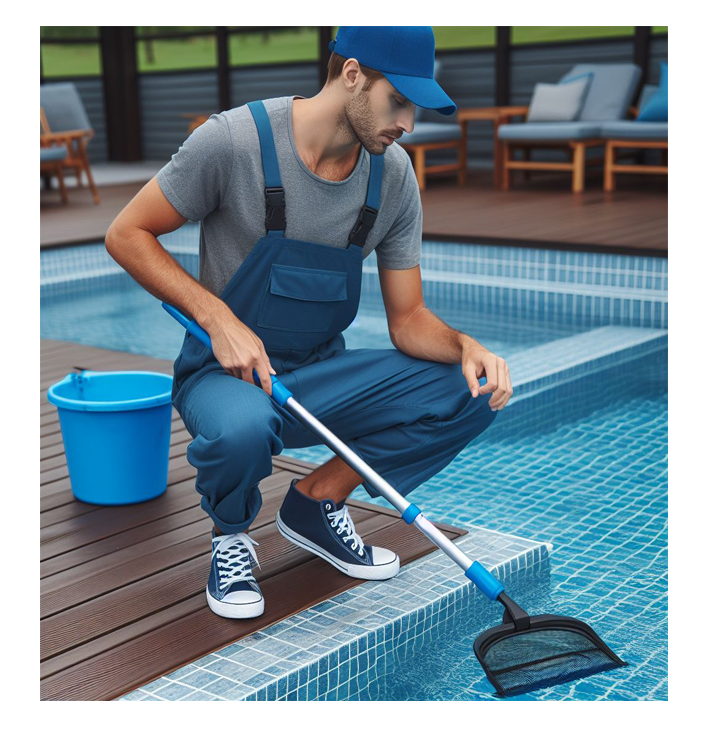 Ultimate Texas Pool Maintenance
