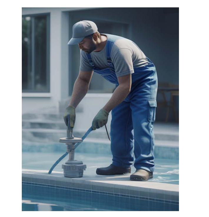 Ultimate Texas Pool Repair