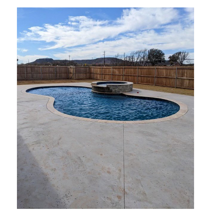 Ultimate Texas Pool Cleaning, Cisco, Texas