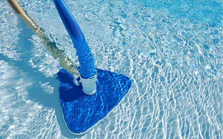 Texas Pool Cleaning