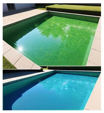 Ultimate Texas Pool Cleaning