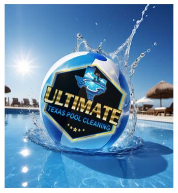 Ultimate Texas Pool Cleaning